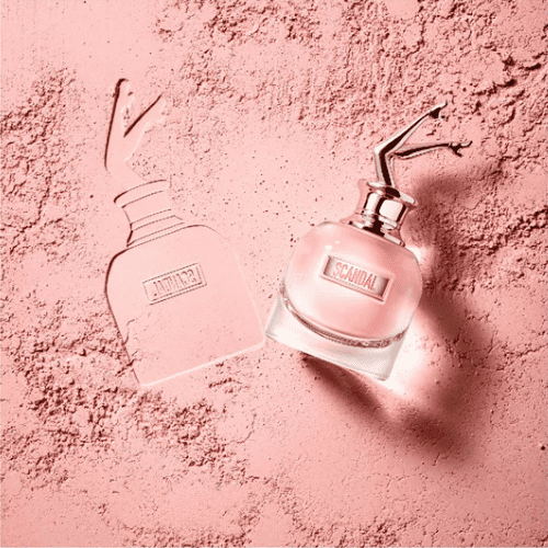 Scandal Eau de Parfum Jean Paul Gaultier 80 ML