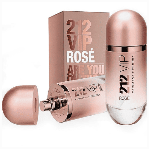 Carolina Herrera 212 VIP Rosé