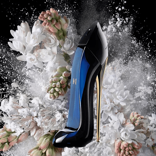 Good Girl Eau de Parfum Carolina Herrera