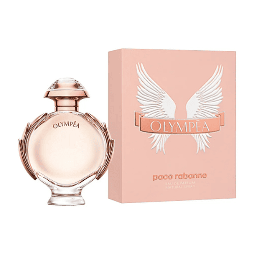 Perfume Olympia