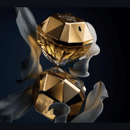 Perfume Lady Million Eau de Parfum Paco Rabanne 80 ML
