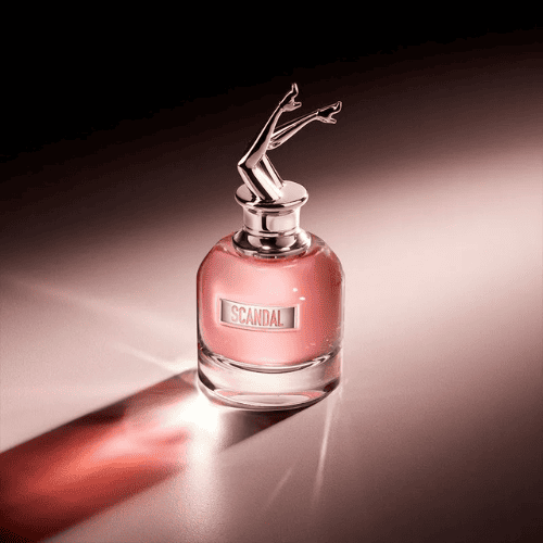 Scandal Eau de Parfum Jean Paul Gaultier 80 ML