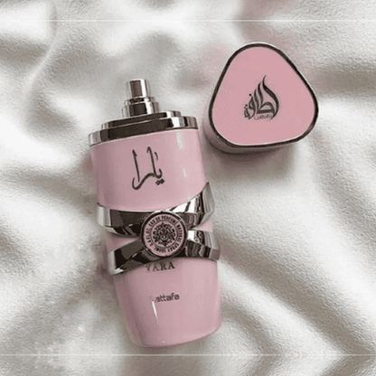 Perfume Árabe Lattafa Yara Feminino