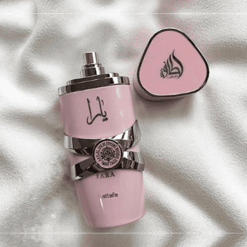 Perfume Árabe Lattafa Yara Feminino
