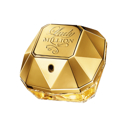 Perfume Lady Million Eau de Parfum Paco Rabanne 80 ML