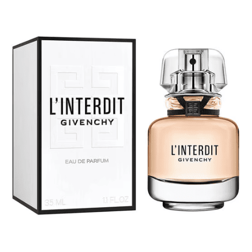 L'Interdit Givenchy Rosé