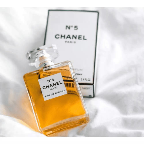 Chanel Nº 5 Eau de Parfum