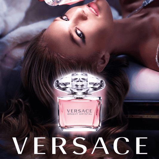 Versace Bright Crystal